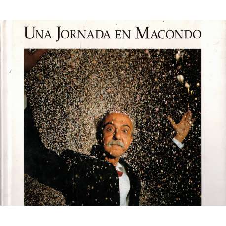 Una jornada en Macondo