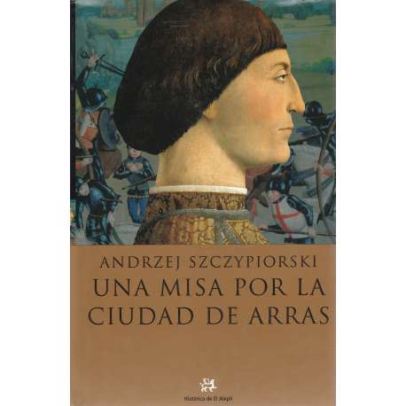 Una misa por la ciudad de arras