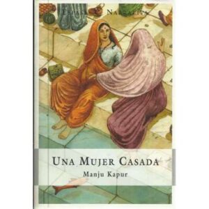 Una mujer casada