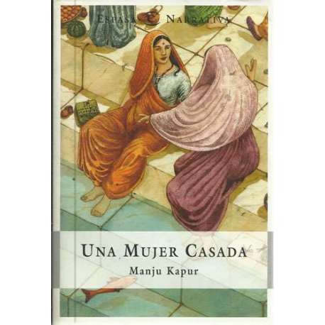 Una mujer casada