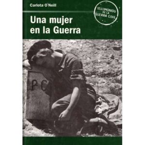 Una mujer en la Guerra