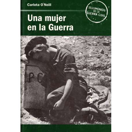 Una mujer en la Guerra