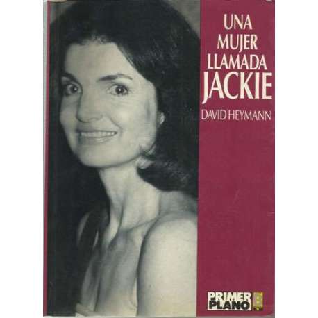 Una mujer llamada Jackie