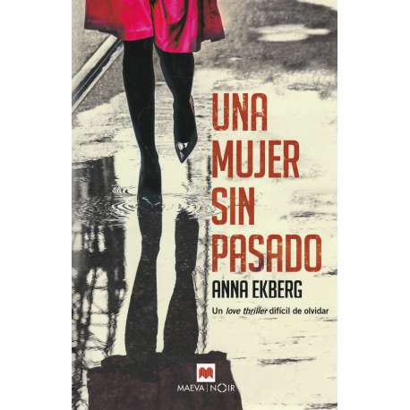 Una mujer sin pasado