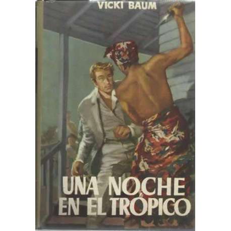 Una noche en el trópico
