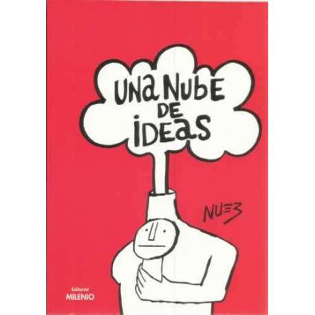 Una nube de ideas