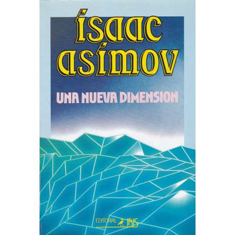 Una nueva dimensión