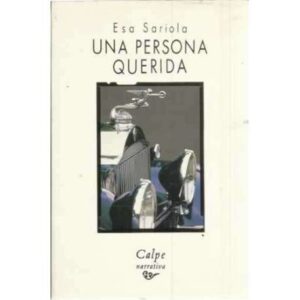 Una persona querida