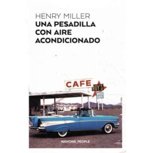Una pesadilla con aire acondicionado
