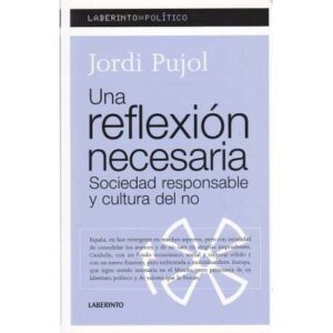 Una reflexión necesaria. Sociedad responsable y cultura del no