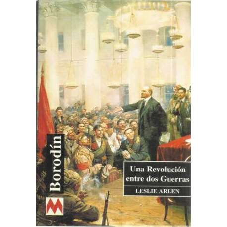 Una Revolución entre dos Guerras