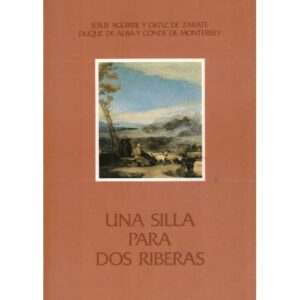 Una silla para dos riberas