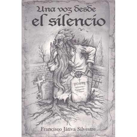 Una voz desde el silencio