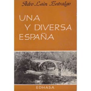 Una y diversa España