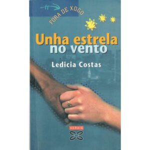 Unha estrela no vento