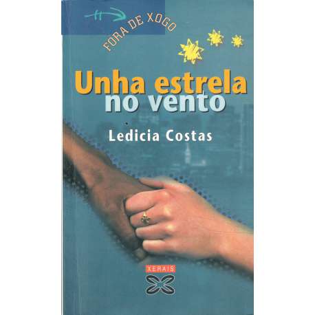 Unha estrela no vento