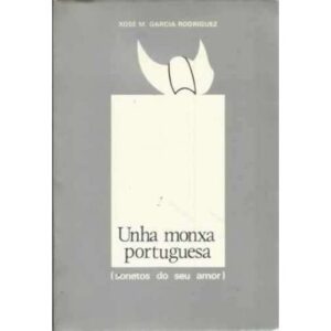 Unha monxa portuguesa