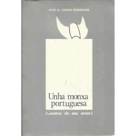 Unha monxa portuguesa