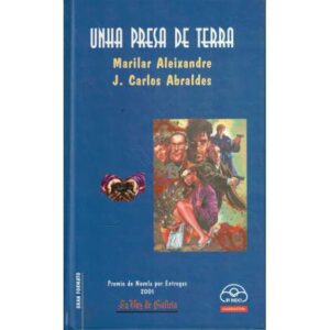 Unha presa de terra