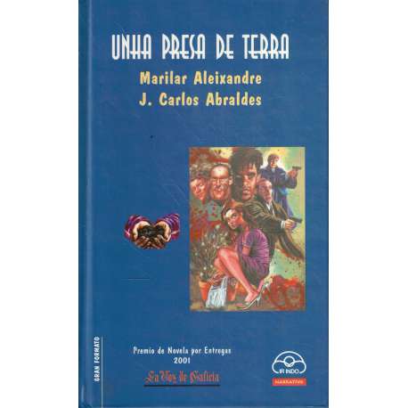 Unha presa de terra
