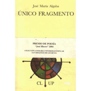 Único fragmento