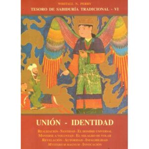 Unión - Identidad