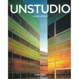 Unstudio. El espacio flotante