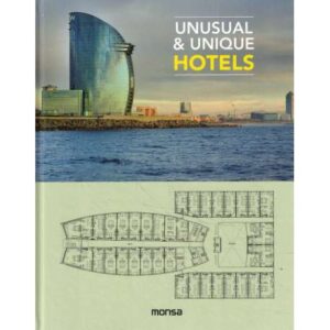 Unusual & unique hotels