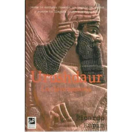 Urushdaur. La clave sumeria