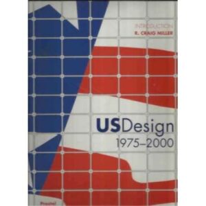 US desing 1975-2000
