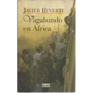 Vagabundo en África