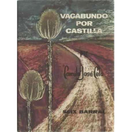 VAGABUNDO POR CASTILLA