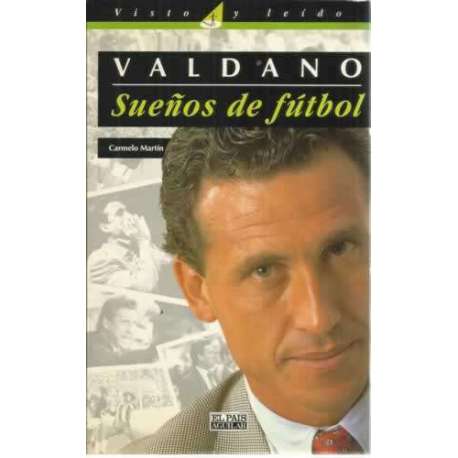 Valdano, sueños de futbol