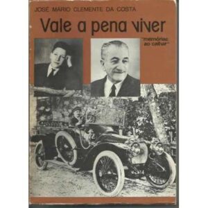 Vale a pena viver