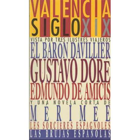 Valencia Siglo XIX