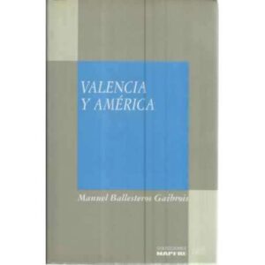 Valencia y América
