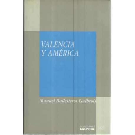 Valencia y América
