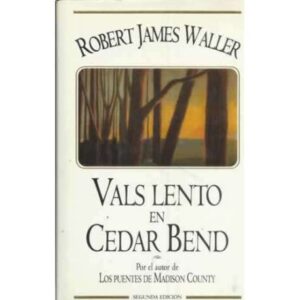 Vals lento en Cedar Bend