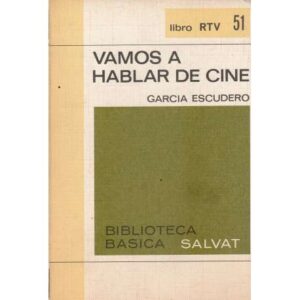 Vamos a hablar de cine
