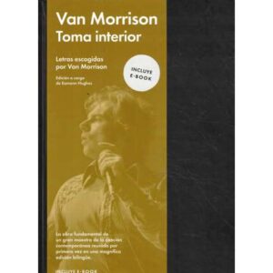 Van Morrison. Toma interior