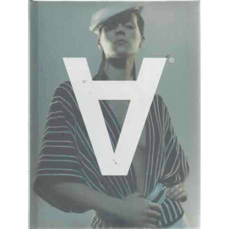 VANIDAD, THE SKIN I LIVED, LOS AÑOS CURIOSOS