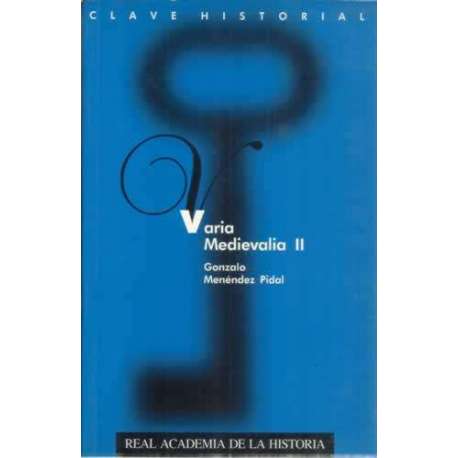 Varia Medievalia II