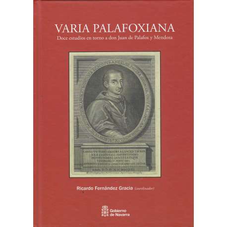 Varia Palafoxiana