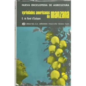 Variedades americanas de manzana
