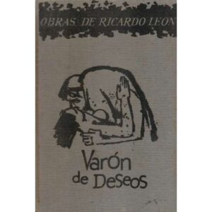 Varón de Deseos