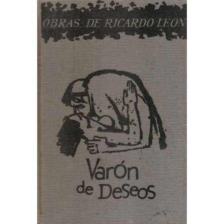 Varón de Deseos
