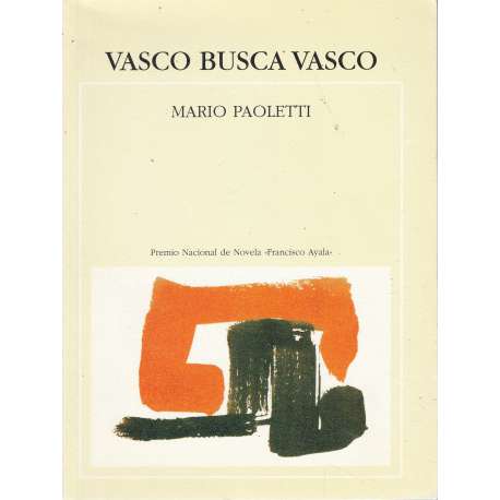 Vasco busca vasco