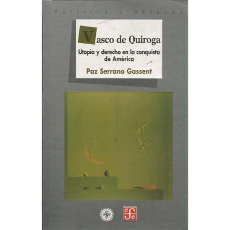 Vasco de Quiroga
