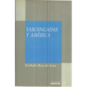 Vascongadas y América