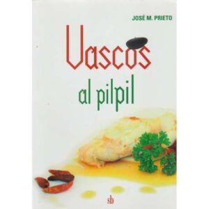 Vascos al pilpil